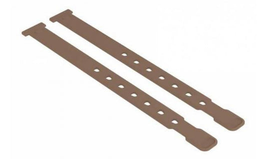 Fotband URBAN IKI L+R Brun