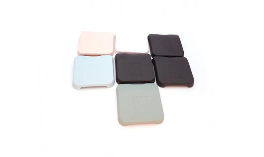 Tillbehör till Ramfäste URBAN IKI Frame Bracket Caps