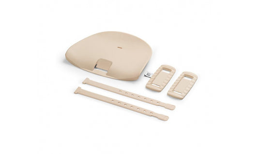 Tillbehörskit URBAN IKI Cykelsits Styling Set Bak Beige