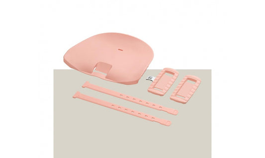 Tillbehörskit URBAN IKI Cykelsits Styling Set Bak Rosa
