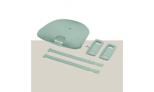 Tillbehörskit URBAN IKI Cykelsits Styling Set Bak Grön
