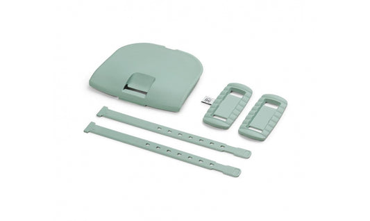 Tillbehörskit URBAN IKI Cykelsits Styling Set Fram Grön