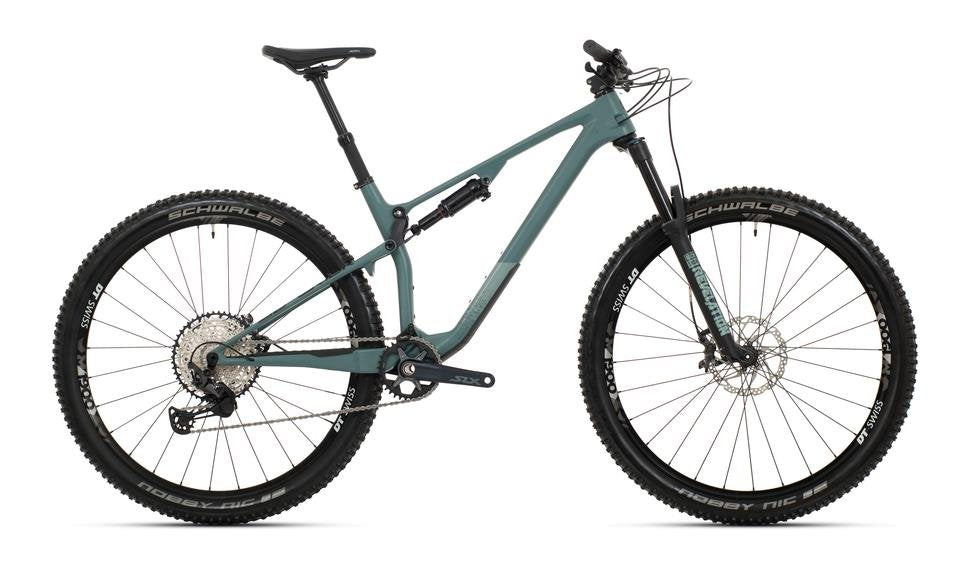 MTB Superior Trail XF 979 TR matte trooper green