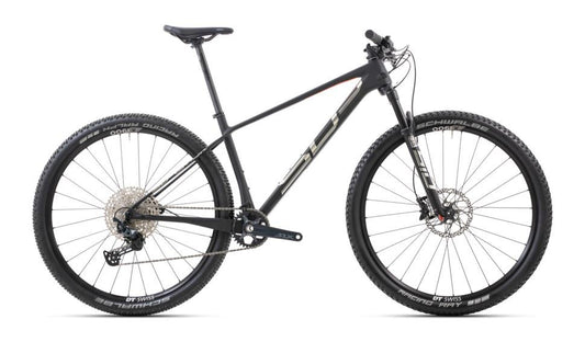 MTB Superior Hardtail XP 979 matte black