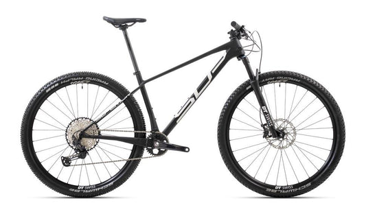 MTB Superior Hardtail XP 979 matte carbon