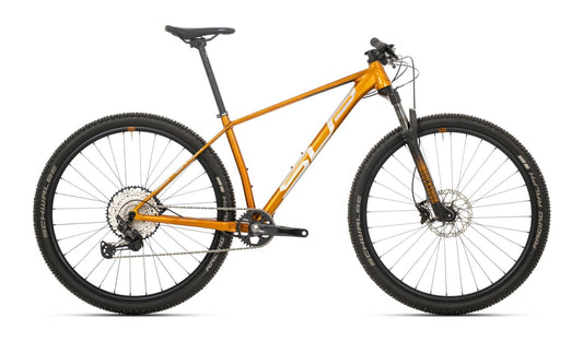 MTB Superior Hardtail XP 939 gloss copper