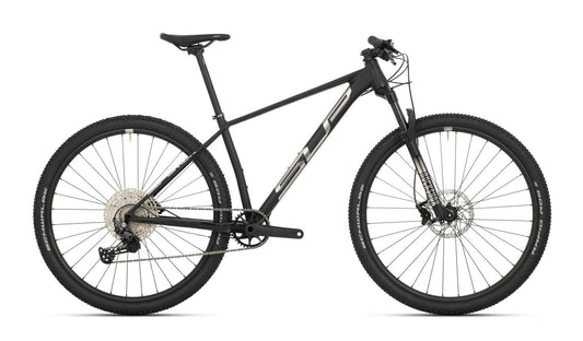 MTB Superior Hardtail XP 909 matte black