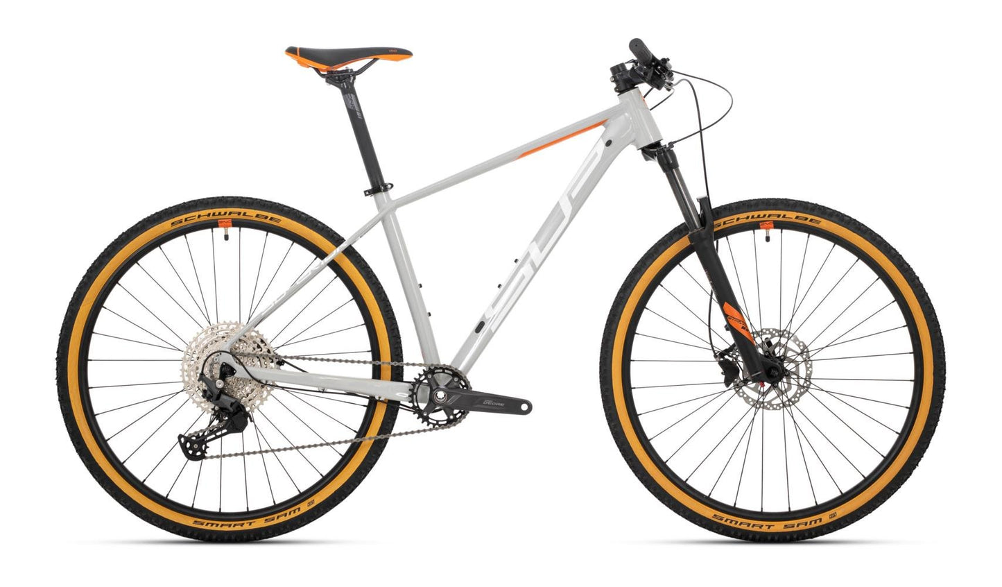 MTB Superior Hardtail XC 899 gloss grey
