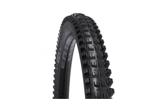 Cykeldäck WTB Verdict TCS Tough/High Grip TriTec E25 60-622 (29 x 2,5") Black