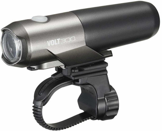 Framlampa Cateye Volt300 HL-EL460RC