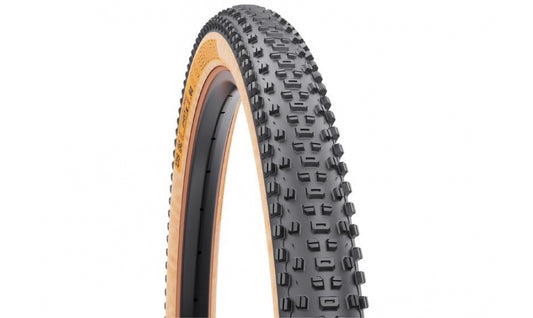 Cykeldäck WTB Ranger TCS Light/Fast Rolling Dual DNA SG2 55-622 (29 x 2,4") Black/Tanwall
