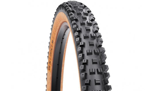 Cykeldäck WTB Vigilante TCS Light/Fast Rolling Dual DNA SG2 57-622 (29 x 2,3") Black/Tanwall