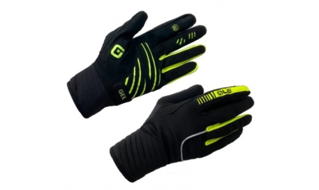 Handskar Alé Wind Protection