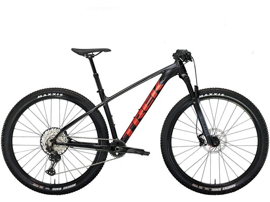 MTB Trek X-Caliber 9 27.5" svart